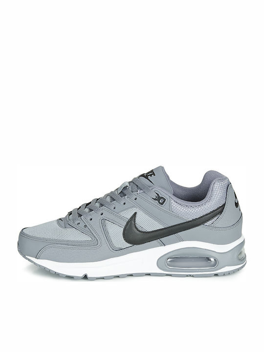 Air Max Command Herren Sneakers Gray
