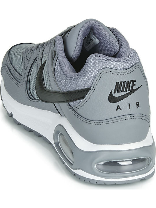 Air Max Command Herren Sneakers Gray
