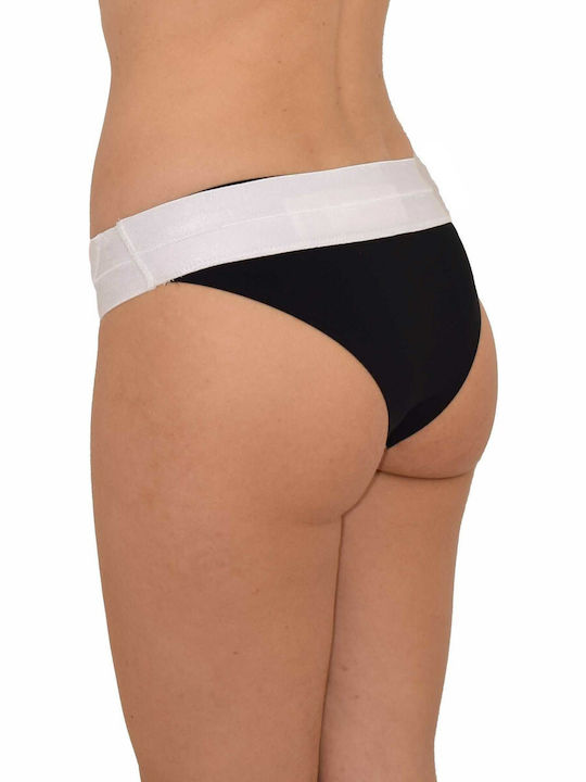 Bluepoint Bikini Alunecare Negru