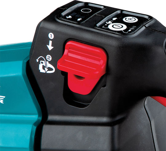 Makita DUH751Z Μπορντουροψάλιδο Μπαταρίας 18V με Μήκος Λάμας 75cm Solo