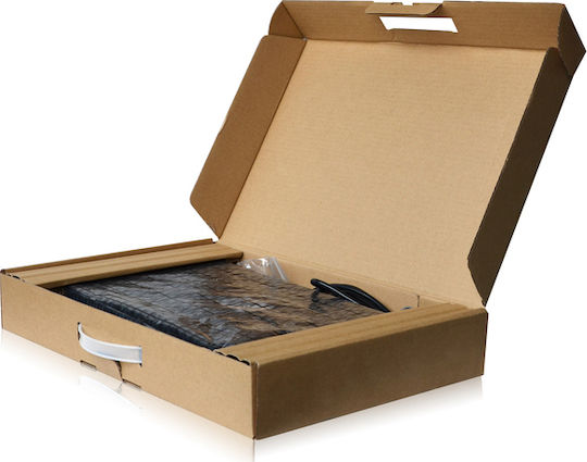 Digitus DN-95343 Unmanaged L2 PoE+ Switch με 26 Θύρες Ethernet και 2 SFP Θύρες