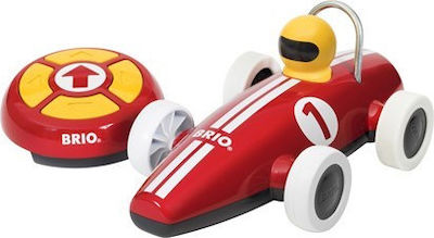 Brio Toys Race Car Car for 3++ Years 30388