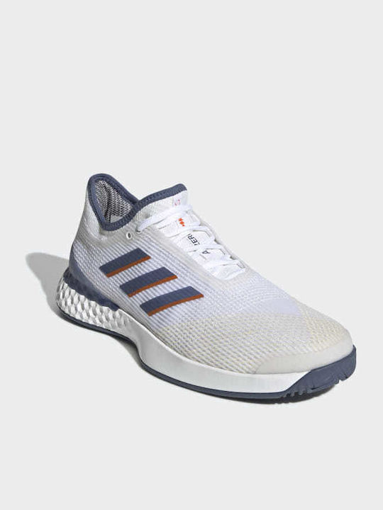 Adidas Adizero Ubersonic 3 EF1152 Skroutz.gr