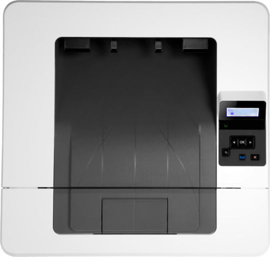 HP LaserJet Pro M404dw Ασπρόμαυρος Εκτυπωτής με WiFi και Mobile Print