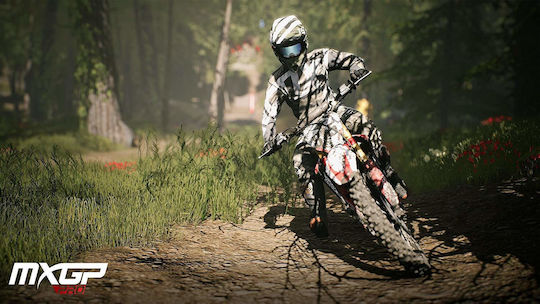 MXGP Pro XBOX ONE