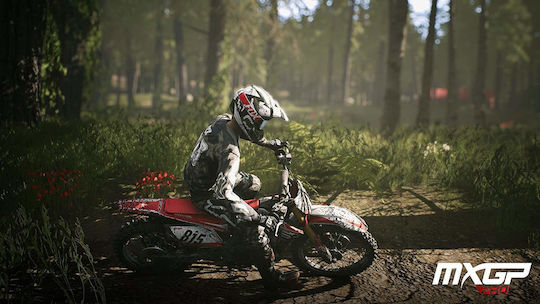 MXGP Pro XBOX ONE