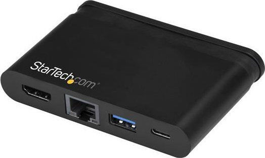 StarTech USB-C Multiport Adapter with HDMI