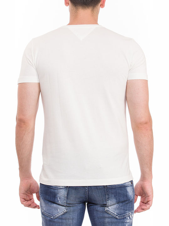 T-shirt White