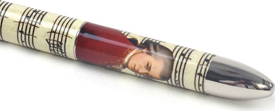 Fridolin Mozart Στυλό Ballpoint