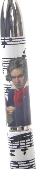 Fridolin Beethoven Στυλό Ballpoint