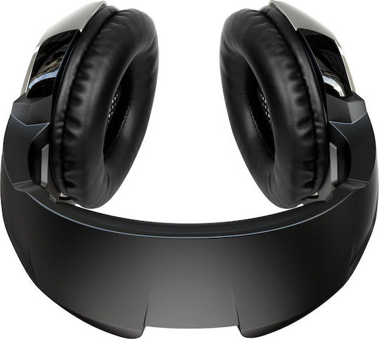 Onikuma Onikuma K5-N Căști Gaming Over Ear cu Conectivitate 3,5 mm USB
