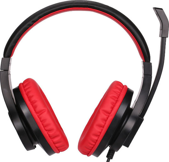 Xtrike Me GH-503 Over Ear Gaming Headset (3.5mm)