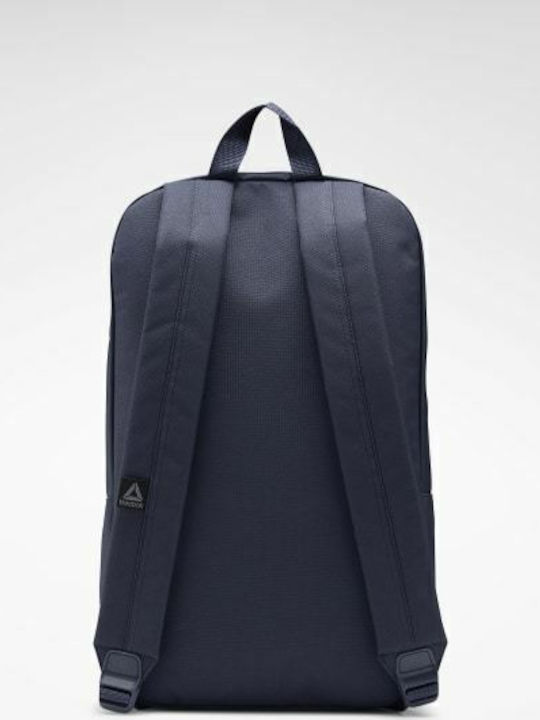 Reebok Style Foundation 22.4lt Rucsac Navy Αδιάβροχο