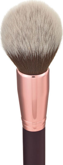 London Copyright Professional Makeup Brush for Powder made of Synthetic Hair 101 Large Powder Brush