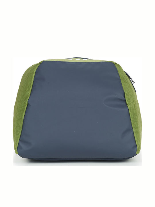 adidas Parkhood 25.46lt Navy/ Olive