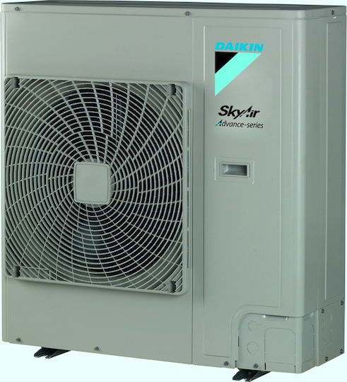 Daikin FCAG100B/RZASG100MY1 Комерсиален Инверторен Климатик Касета 32415 BTU с Рефрижерантна течност R32