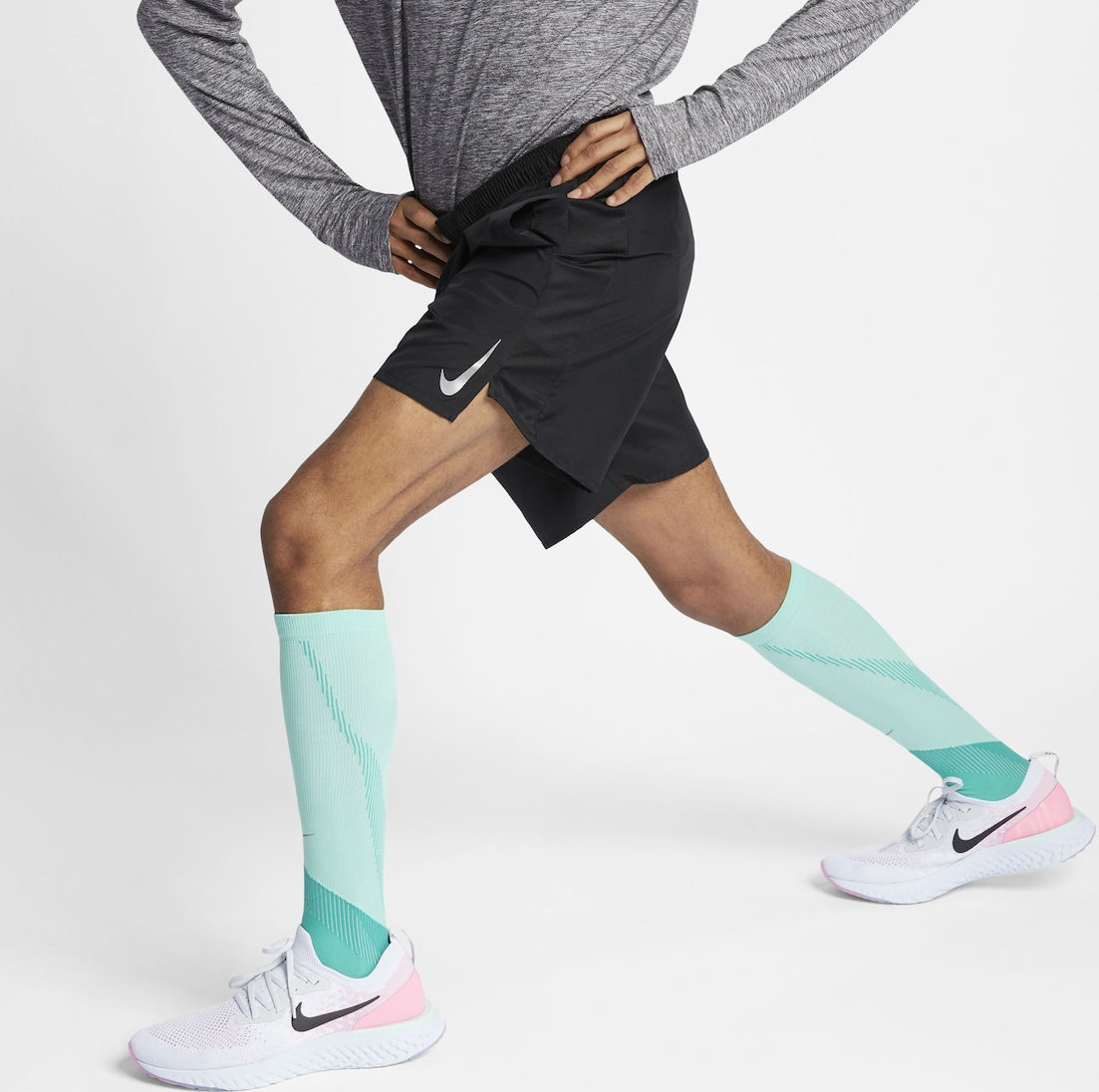 nike challenger 7 2 in 1