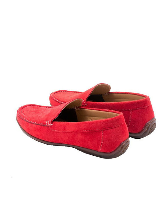 Men's moccasins BUYBRAND 547 KOKKINO