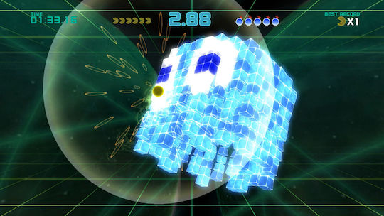 Pac-Man Championship Edition 2 XBOX ONE