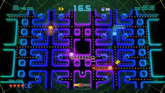 Pac-Man Championship Edition 2 XBOX ONE