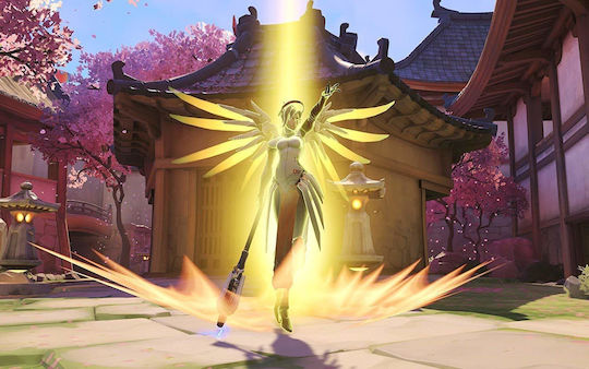 Overwatch (Legendary Edition) Legendary Edition PS4 Game (Used)