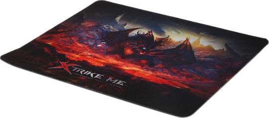 Xtrike Me MP-002 Gaming Mouse Pad Medium (320mm) MP-002