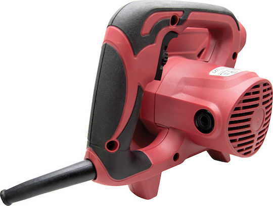 Raider RDI-EBV06 Suflantă / Aspirator de Mână Electric 650W cu Reglare a Intensității & Viteză Maximă a Aerului 190km/h