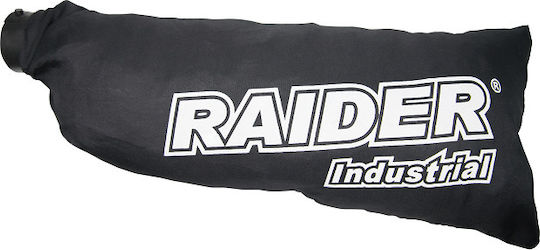 Raider RDI-EBV06 Suflantă / Aspirator de Mână Electric 650W cu Reglare a Intensității & Viteză Maximă a Aerului 190km/h
