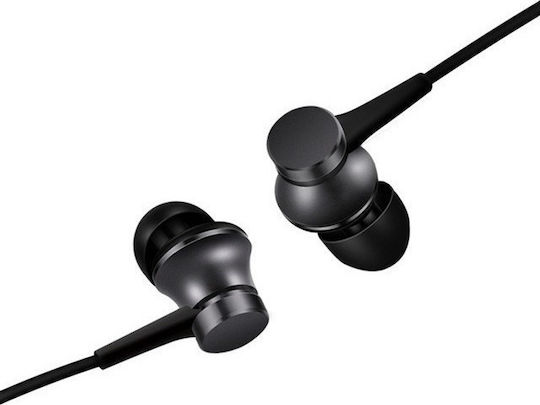 Xiaomi Mi Piston Basic Edition In-ear Handsfree with 3.5mm Connector Black