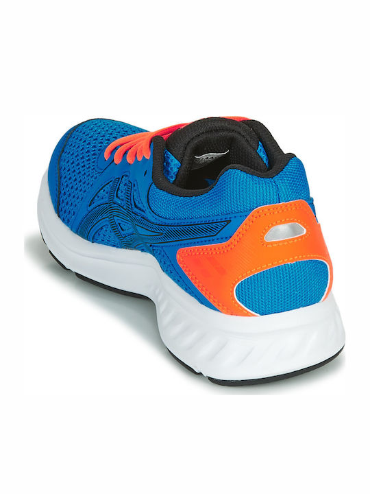 ASICS Jolt 2 GS Running Blue