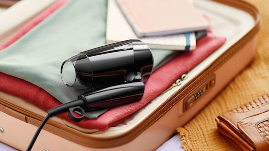 Philips Essential Care Travel Hair Dryer 1200W BHC010/10