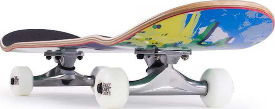 Enuff Splat ENU2300 Complete Shortboard Green