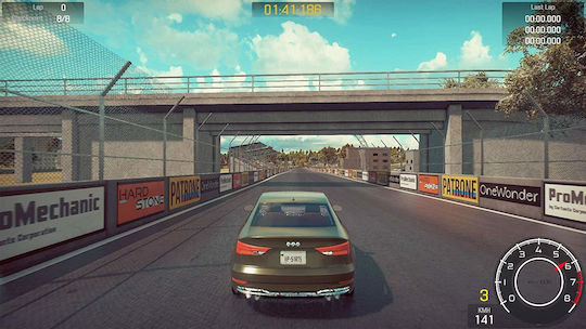 Car Mechanic Simulator Xbox One Game