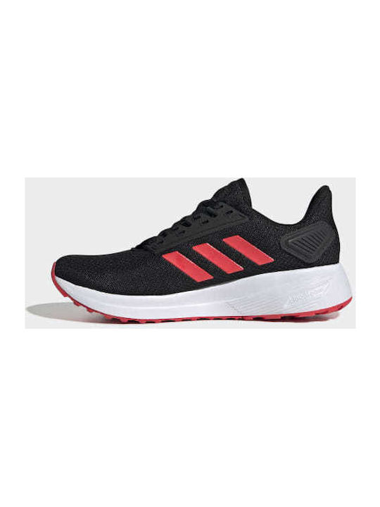 Duramo 9 Femei Pantofi sport Alergare Core Black / Shock Red / Cloud White