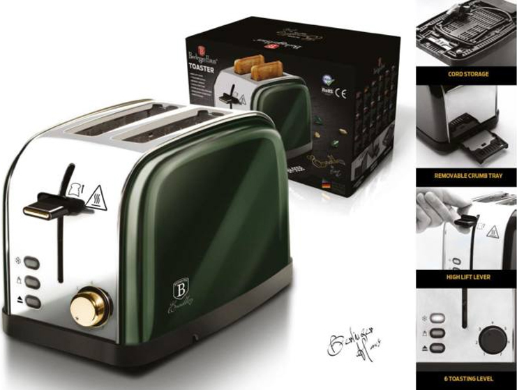 Berlinger haus bh 9058 skroutz gr