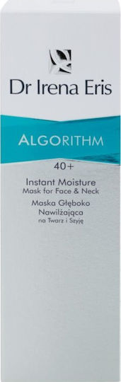 Dr Irena Eris AlgoRithm Mască Pentru Față 75ml