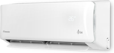 Inventor Aria Inverter Air Conditioner 12000 BTU A++/A+ with Ionizer and WiFi
