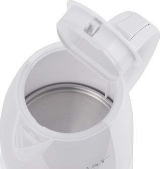 Mesko MS-1276 Kettle 1lt 1600W White