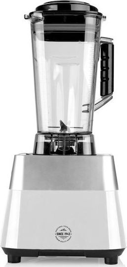 ETA Vital Blend Fit 3100 90000 Μπλέντερ με Πλαστική Κανάτα 2 lt 1800W Λευκό