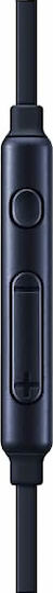 Samsung EG920 Earbuds Handsfree με Βύσμα 3.5mm Blue Arctic