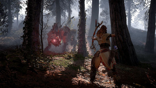 Horizon Zero Dawn Hits Edition PS4 Game