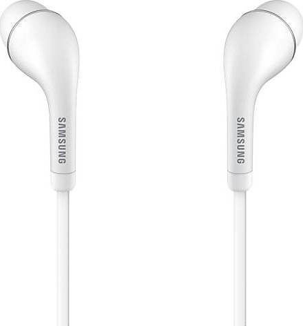 Samsung EG900 In-ear Handsfree με Βύσμα 3.5mm Λευκό