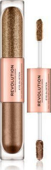 Revolution Beauty Glisten Double Eye Shadow Liquid Dreamland 4.4ml