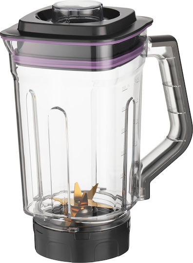 Sencor SBU 7873VT Blender with Tritan Jug 1.5 L 1500W Purple