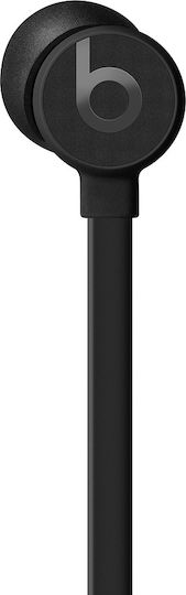 Beats urBeats3 (3.5mm) In-Ear Freihändig Kopfhörer mit Stecker 3.5mm Schwarz