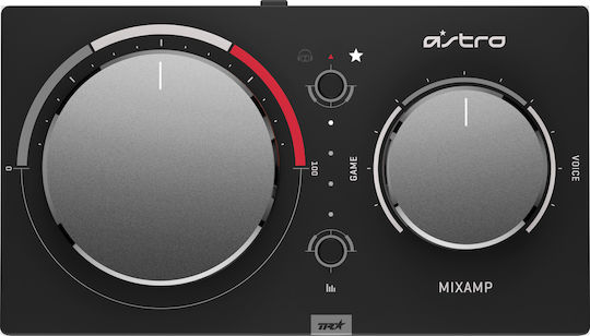 Astro A40 TR MixAmp Pro TR Peste ureche Gaming Headset cu