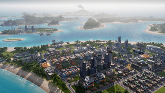 Tropico 6 Игра за Xbox One