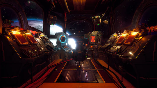 The Outer Worlds Xbox One Game