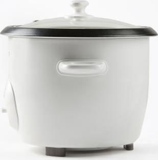 Domo Rice Cooker DO9176RK 450W with Capacity 1.3lt