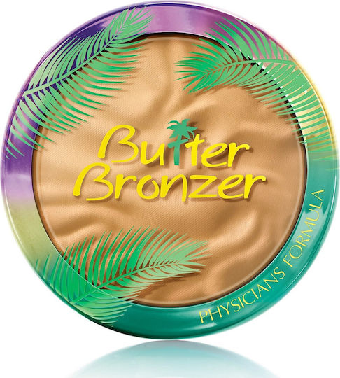 Physicians Formula Murumuru Butter Bronzer Powder Sunkissed 11gr